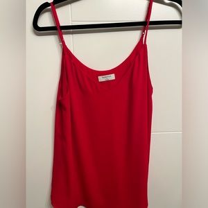 Babaton tank size small